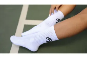 Performance Crew Basketball Volleyball Unisex Socks