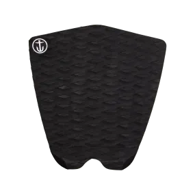 Platoon Traction Pad - Black