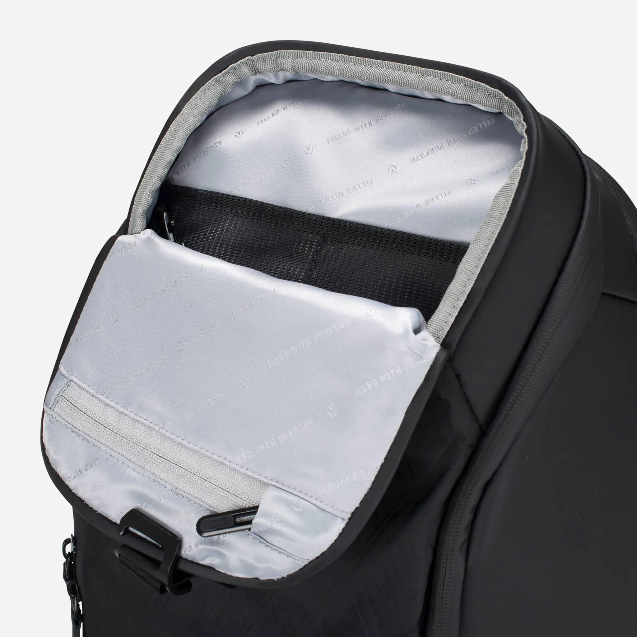 PrimeX DXR Backpack