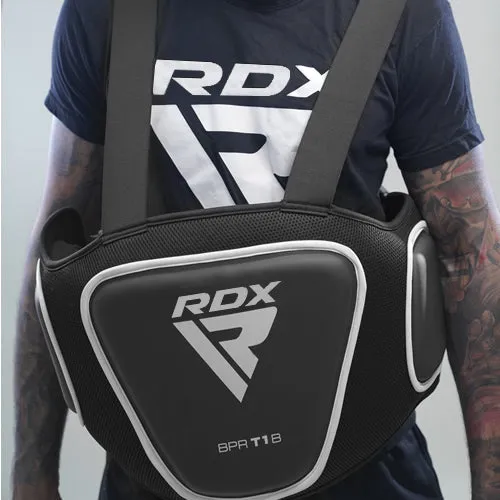 RDX T1 Coach Belly Protector