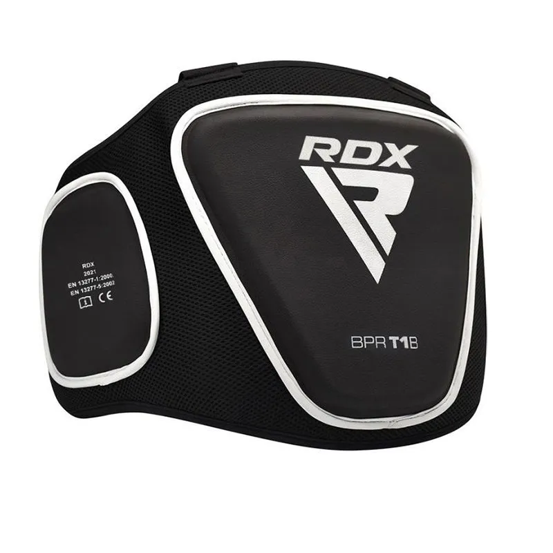 RDX T1 Coach Belly Protector