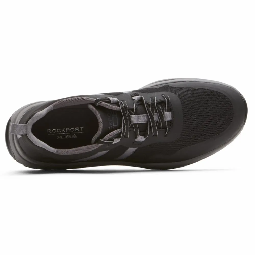 Rockport Men BIRCHFIELD SPORT BLACK