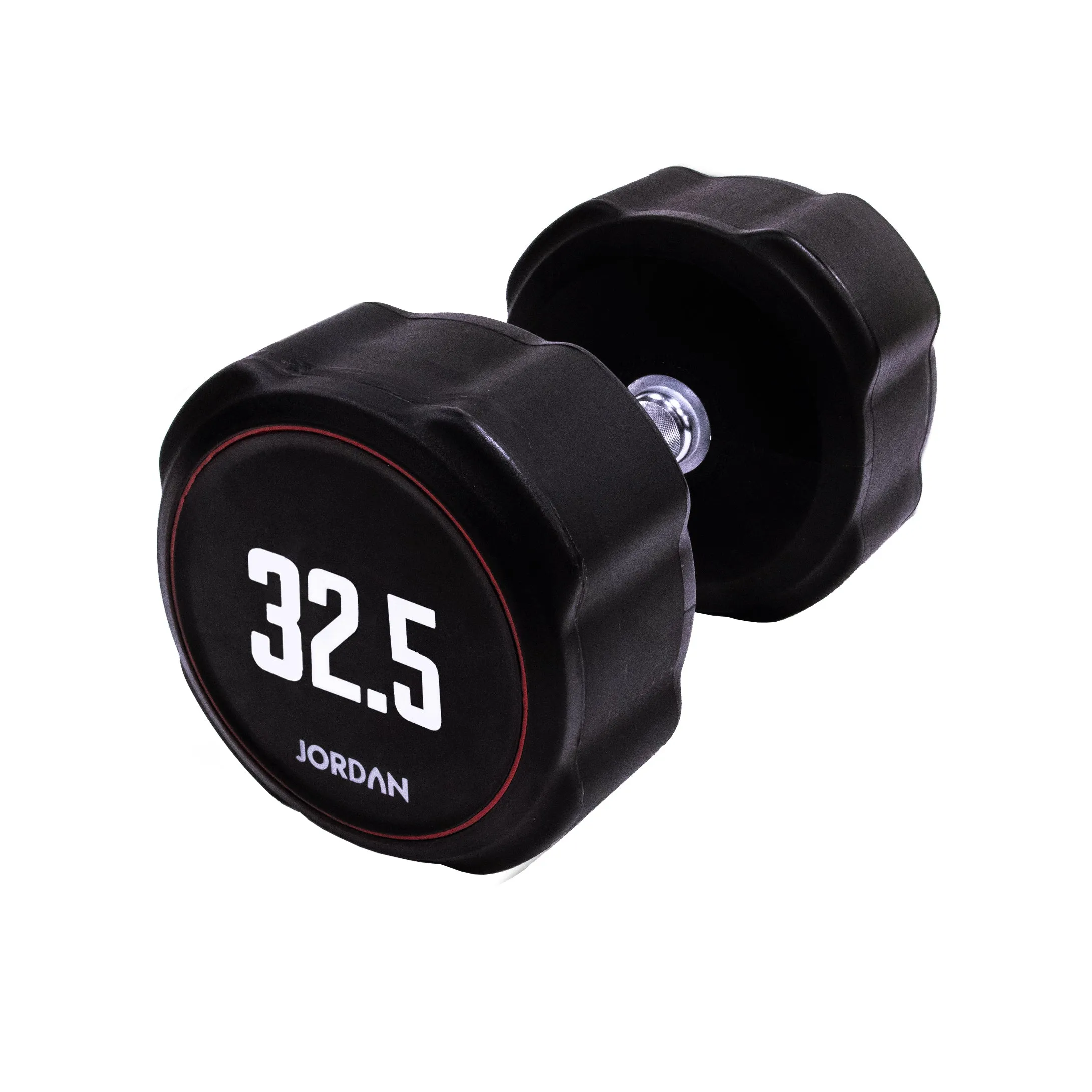 SAVE 50%! JORDAN Ignite V2 Urethane Dumbbells (Clearance)