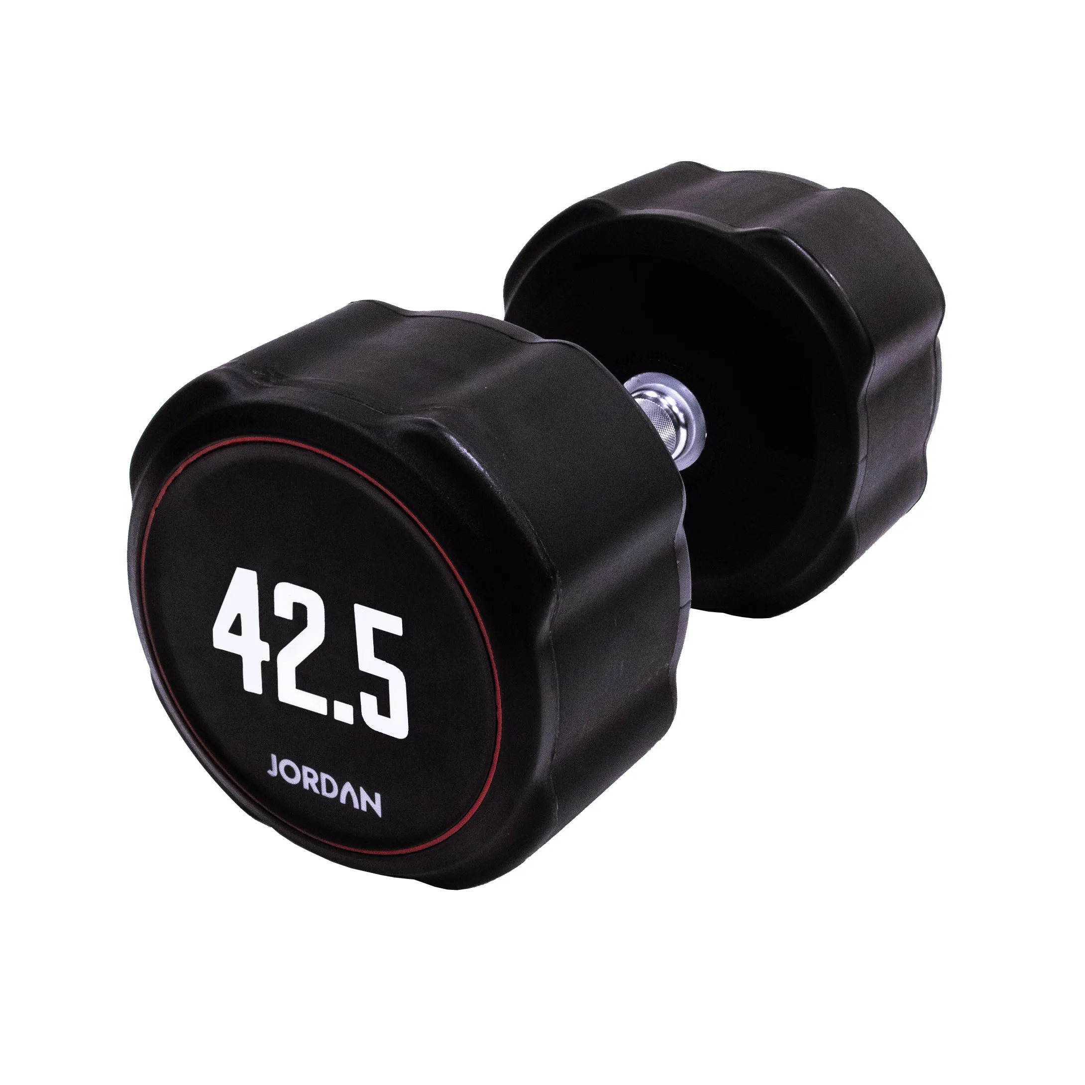 SAVE 50%! JORDAN Ignite V2 Urethane Dumbbells (Clearance)