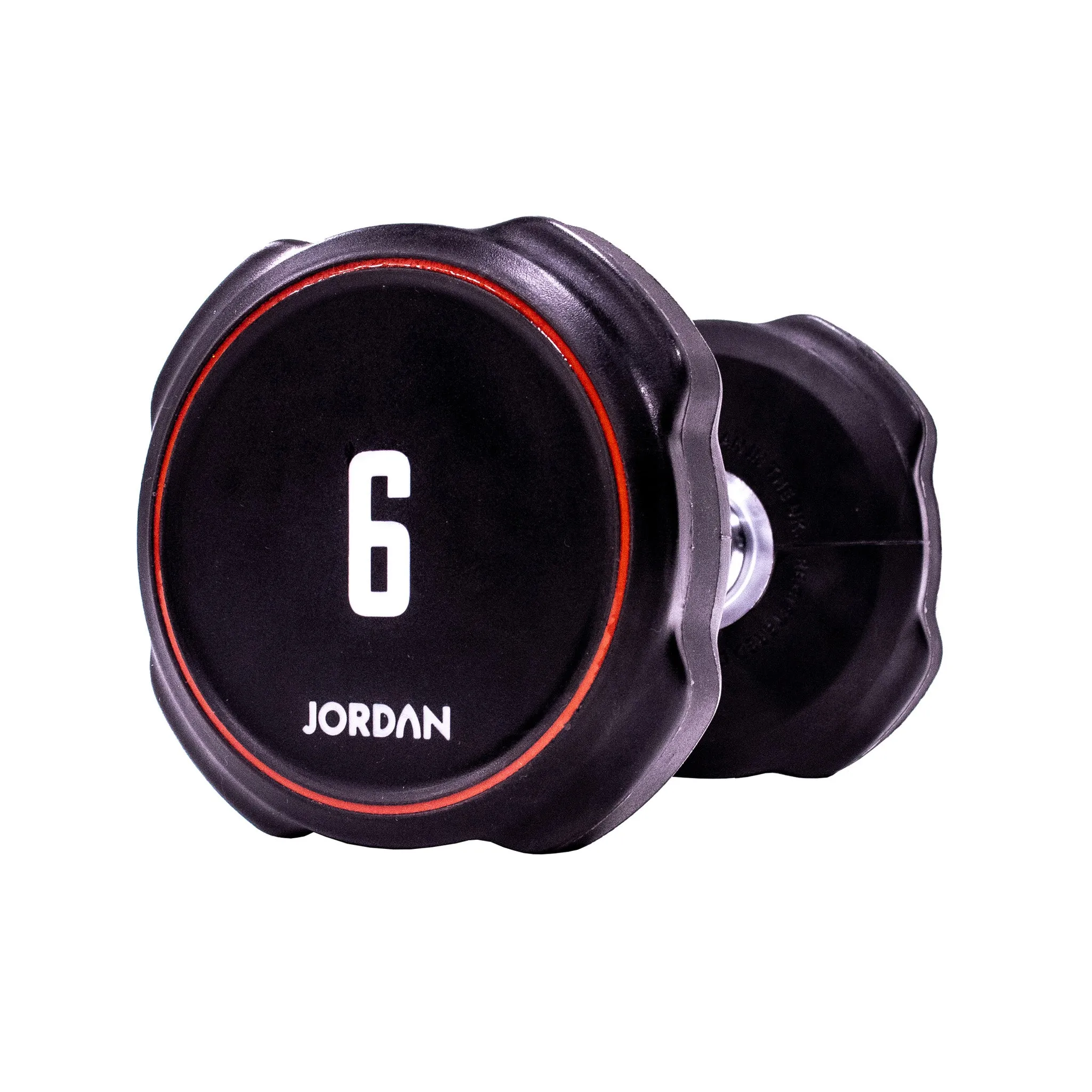 SAVE 50%! JORDAN Ignite V2 Urethane Dumbbells (Clearance)