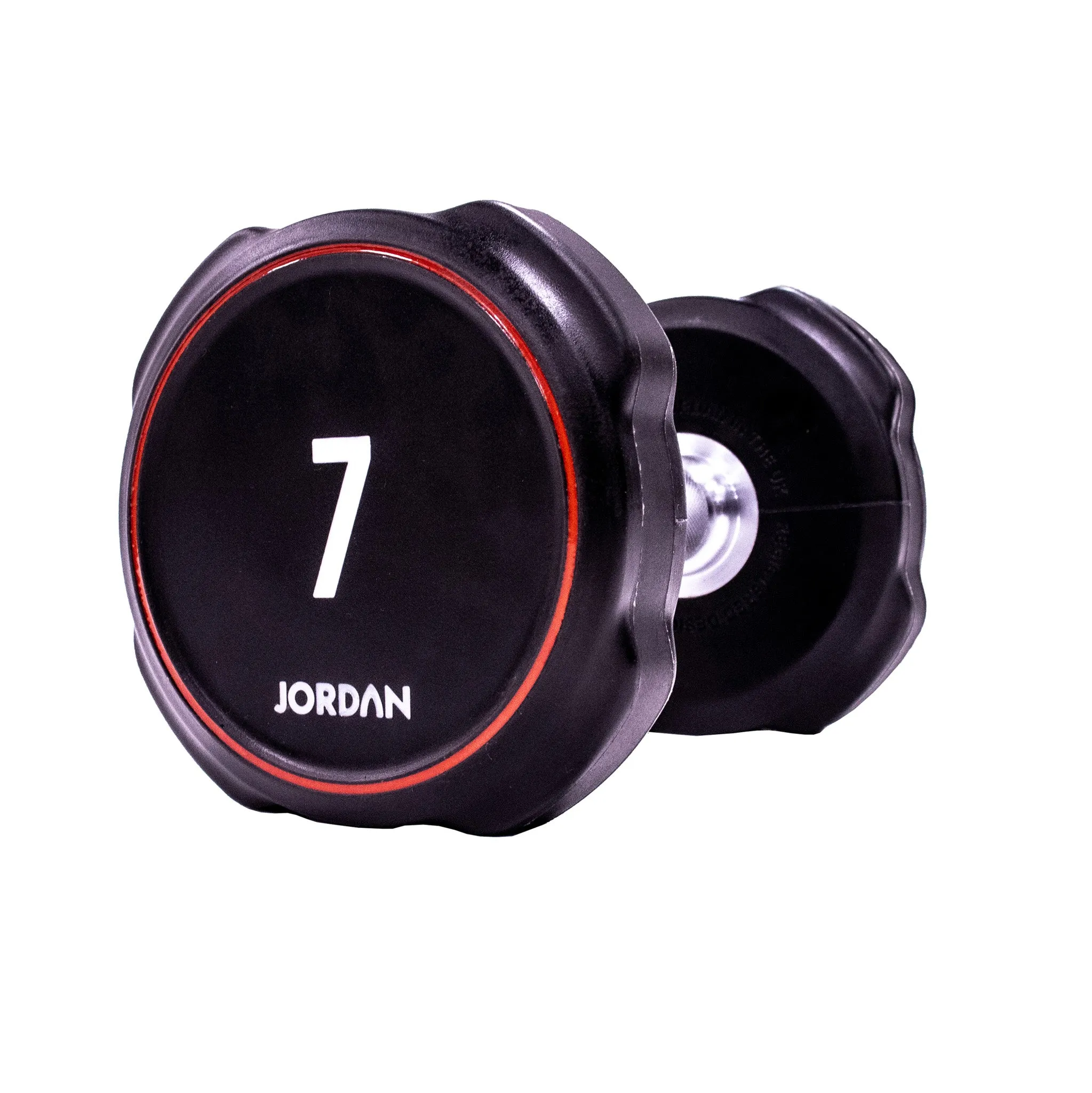 SAVE 50%! JORDAN Ignite V2 Urethane Dumbbells (Clearance)