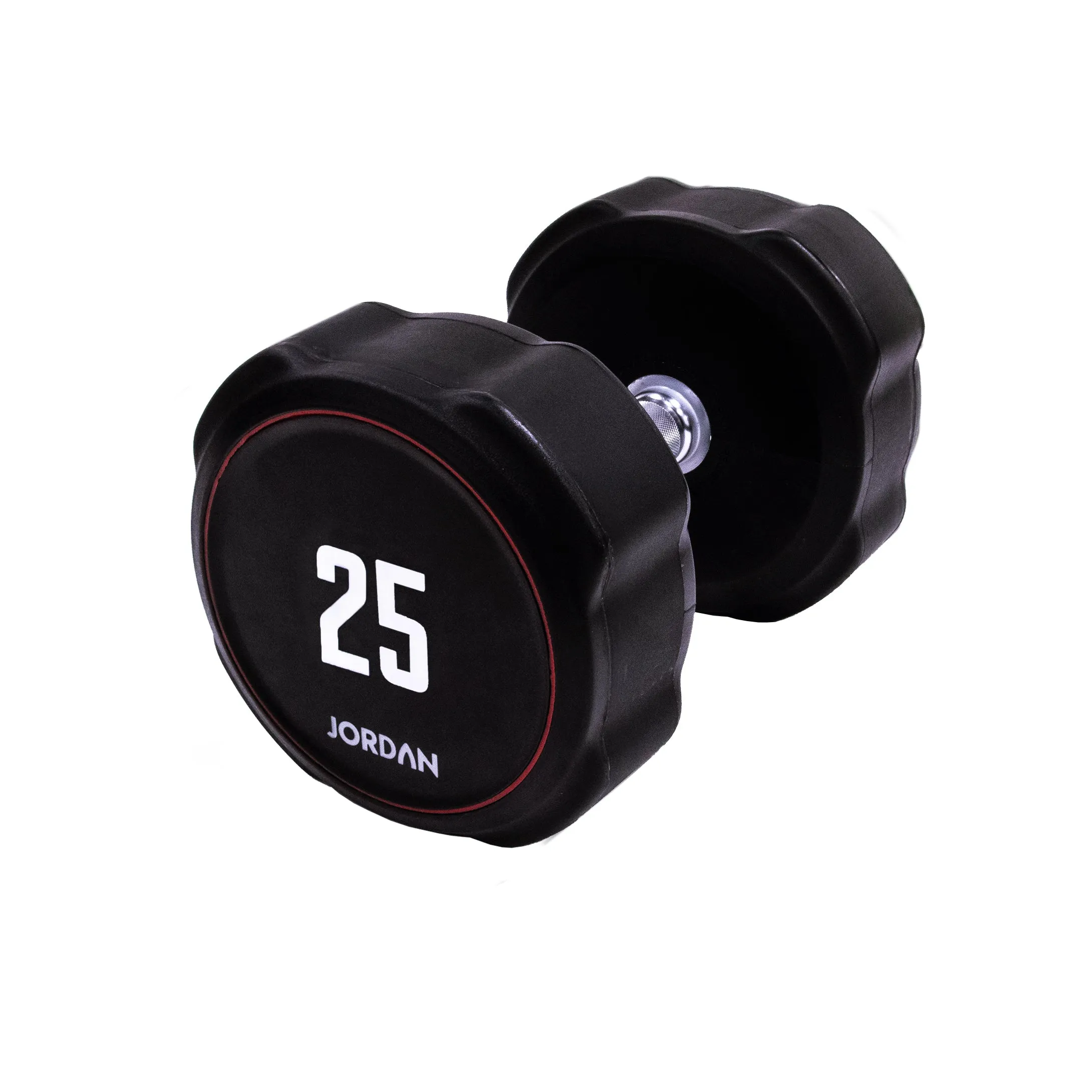 SAVE 50%! JORDAN Ignite V2 Urethane Dumbbells (Clearance)