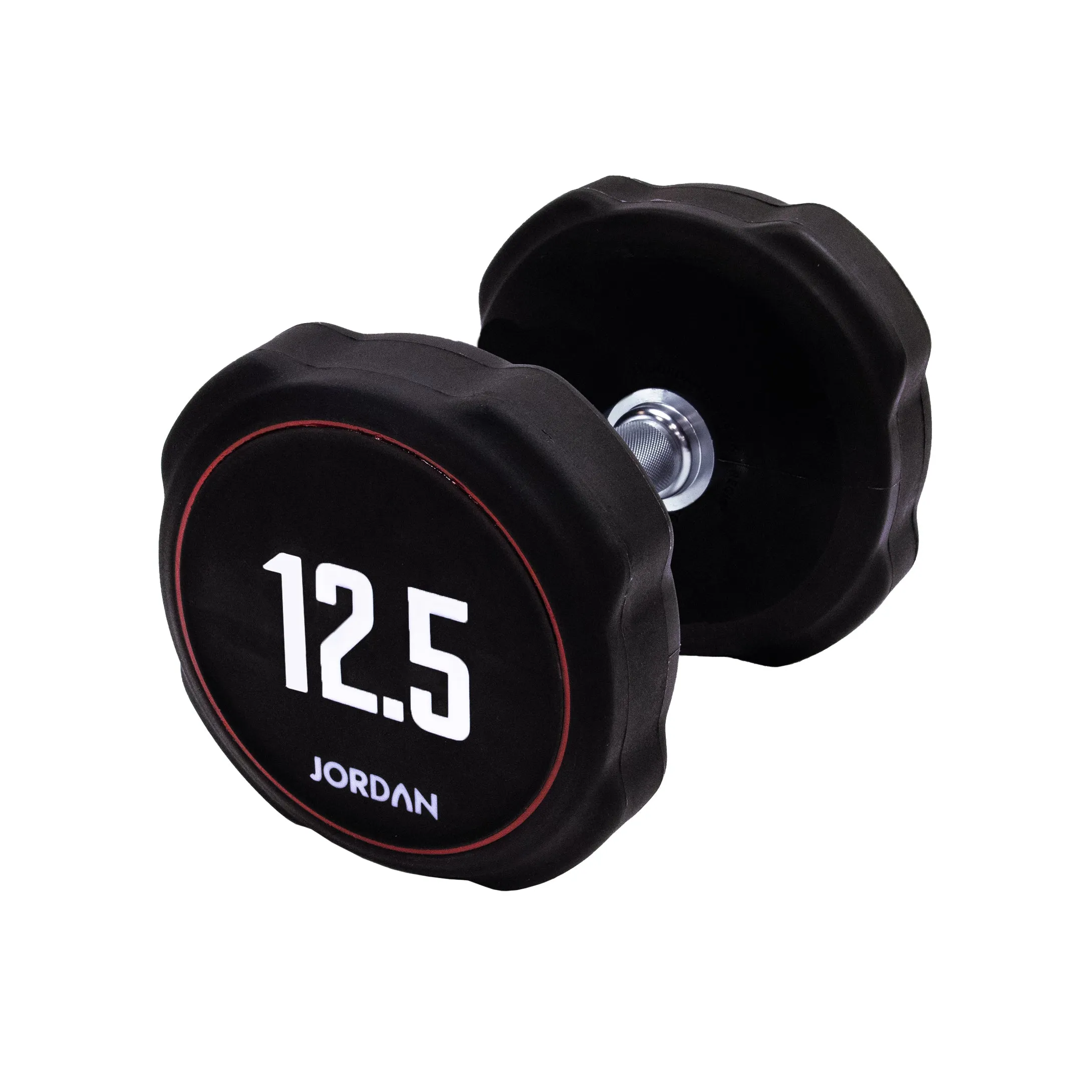 SAVE 50%! JORDAN Ignite V2 Urethane Dumbbells (Clearance)