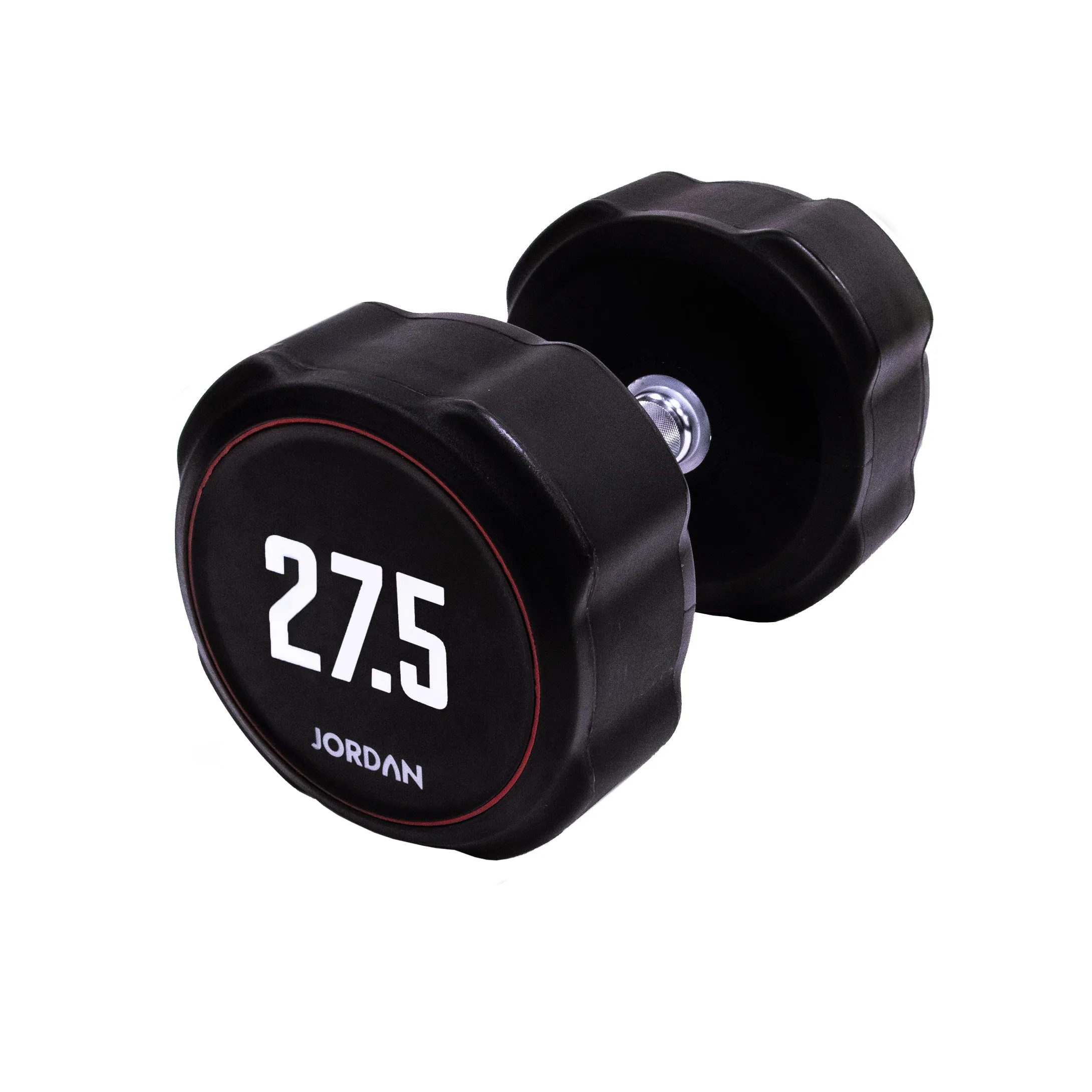 SAVE 50%! JORDAN Ignite V2 Urethane Dumbbells (Clearance)