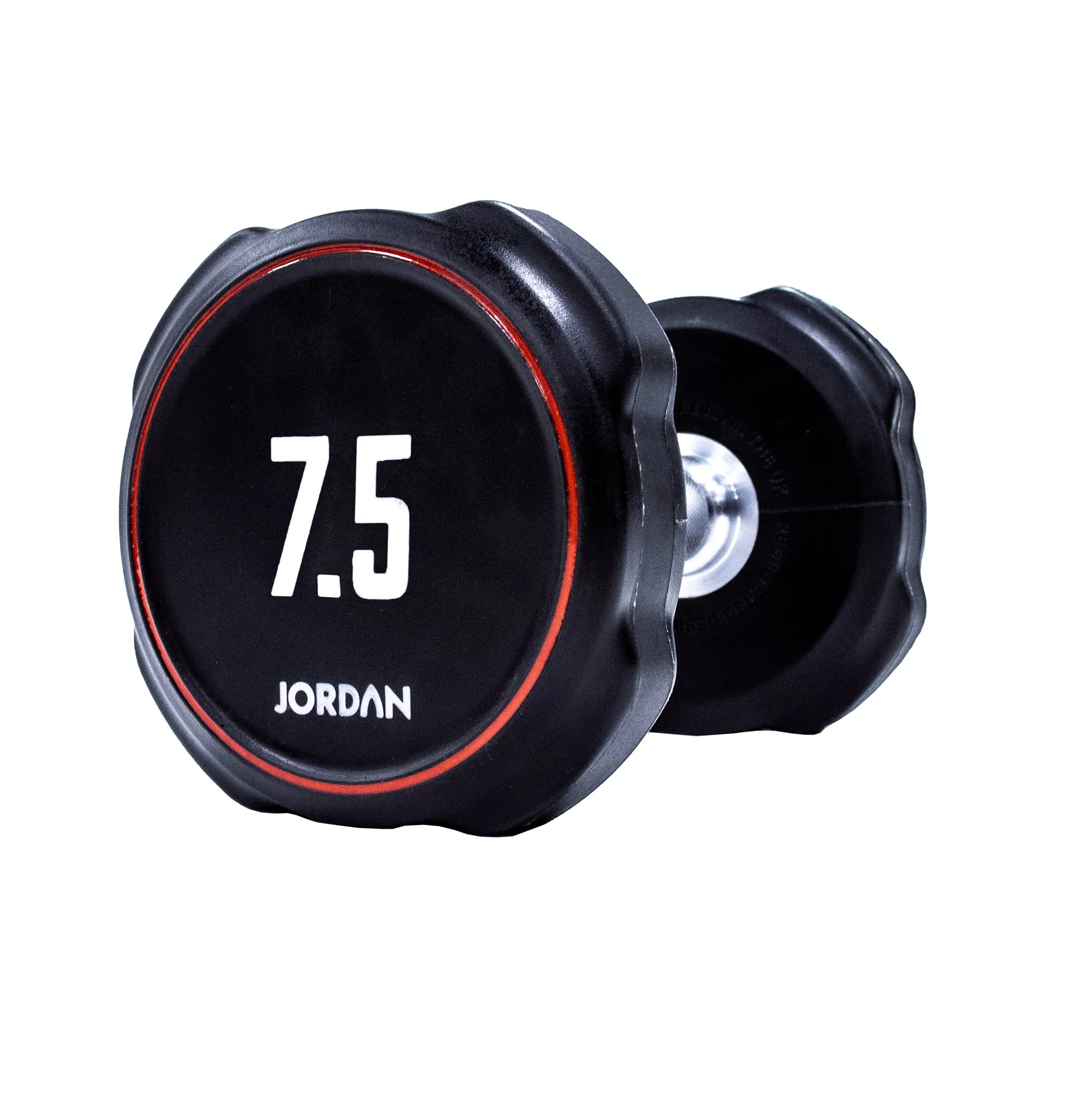 SAVE 50%! JORDAN Ignite V2 Urethane Dumbbells (Clearance)