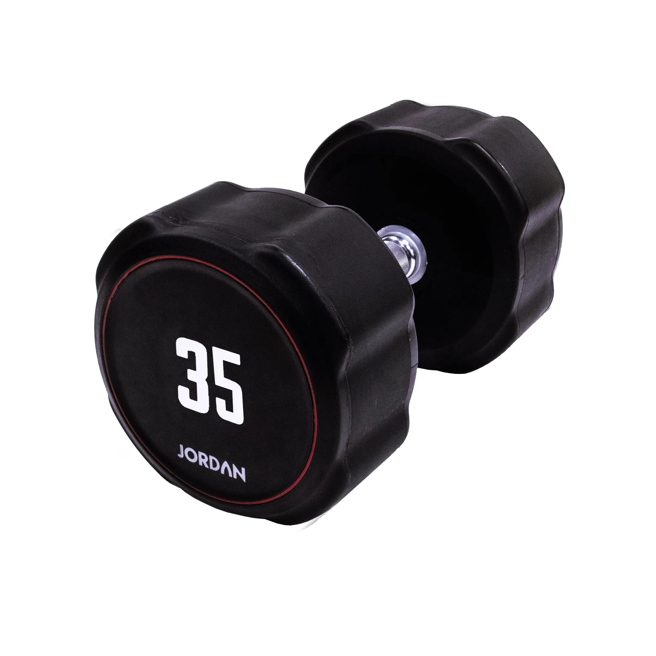 SAVE 50%! JORDAN Ignite V2 Urethane Dumbbells (Clearance)