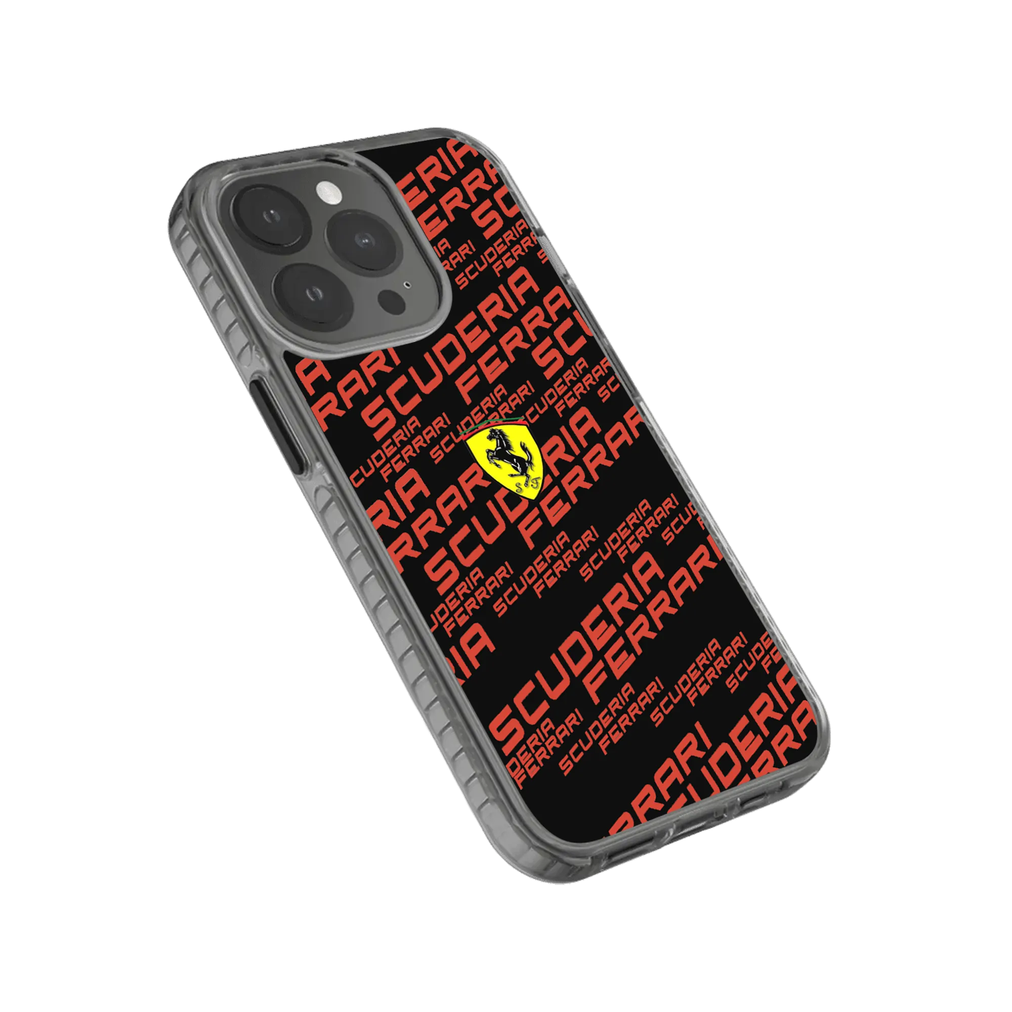 Scuderia Ferrari Stride 2.0 Case