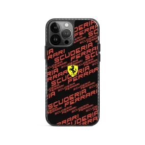 Scuderia Ferrari Stride 2.0 Case