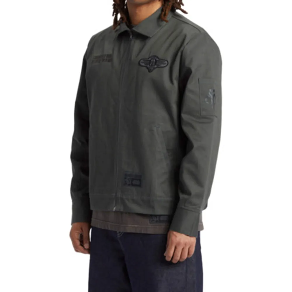 Star Wars Mando Outerwear