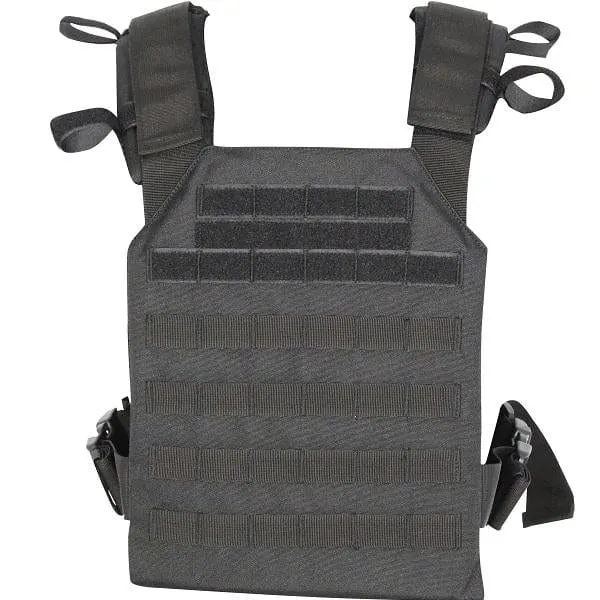 Viper Elite Carrier Black